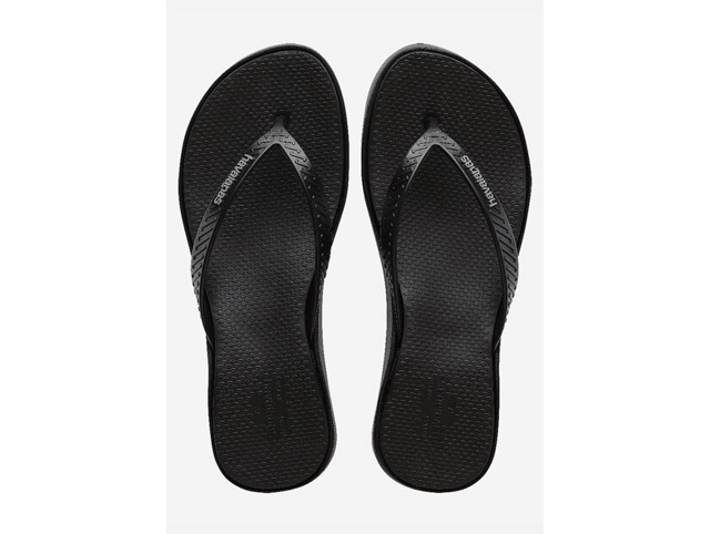 Havaianas chaussures havaianas hight plateform ii black 