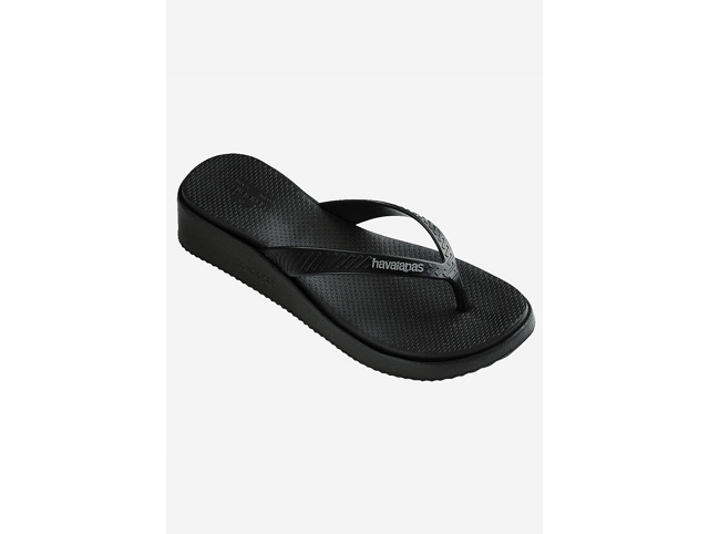 Havaianas chaussures havaianas hight plateform ii black 6021601_2