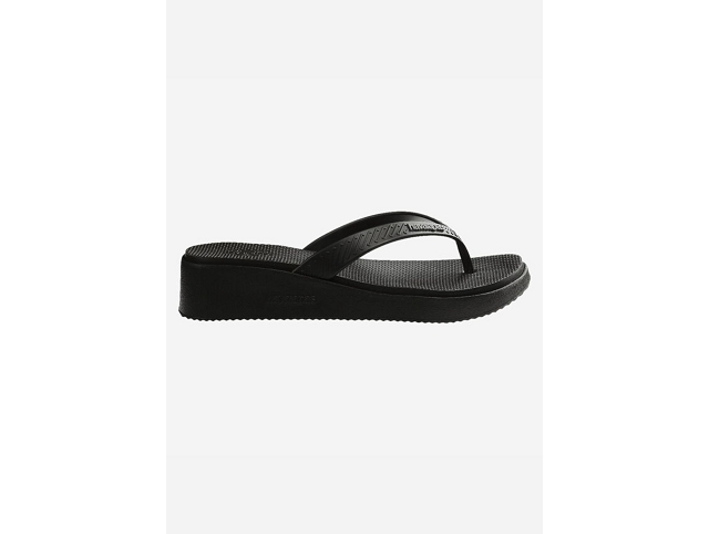 Havaianas chaussures havaianas hight plateform ii black 6021601_3