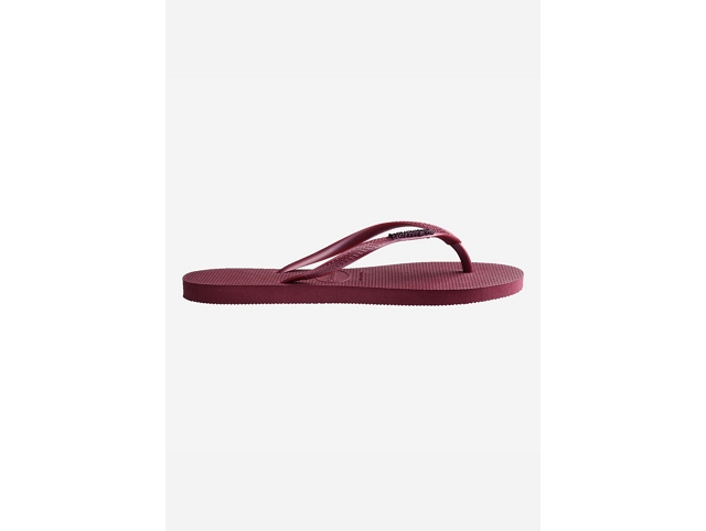Havaianas chaussures havaianas slim logo metallic amaranth 6022101_3