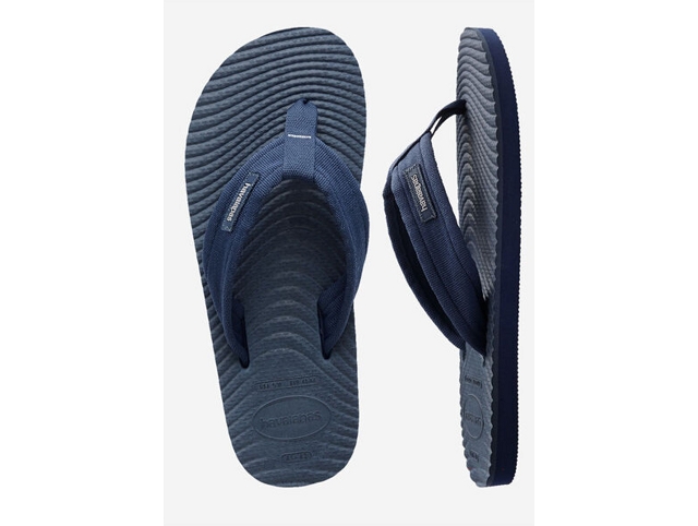 Havaianas chaussures havaianas sufer coast navy blue indigo 6022401_5