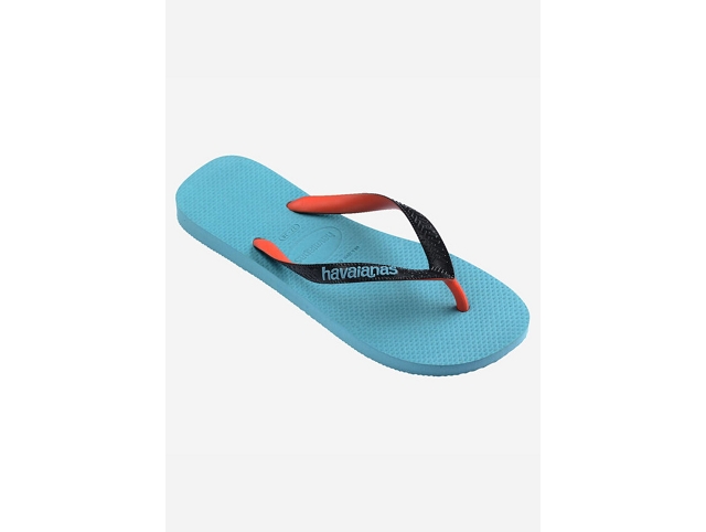 Havaianas chaussures havaianas top mix blue 6022501_2