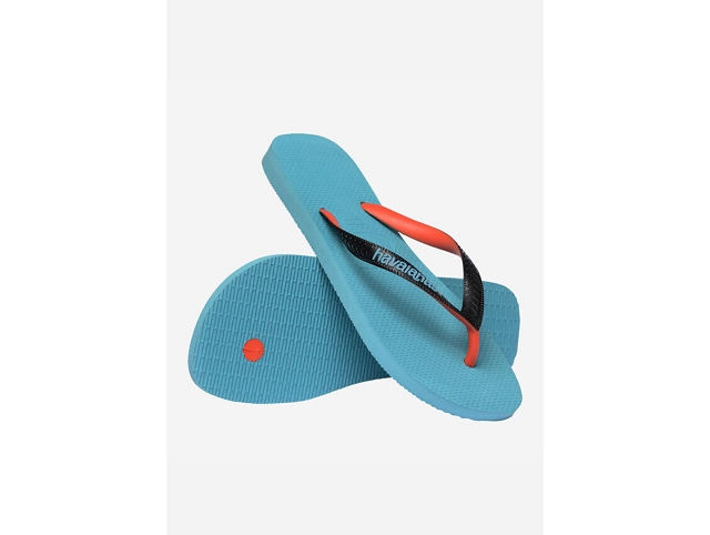 Havaianas chaussures havaianas top mix blue 6022501_4
