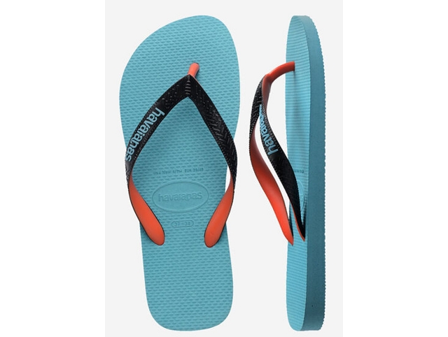 Havaianas chaussures havaianas top mix blue 6022501_5