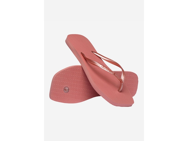 Havaianas chaussures havaianas slim square canyon clay 6023001_4