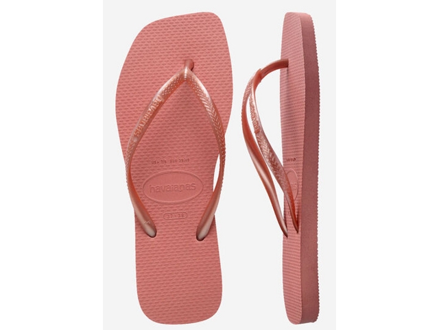 Havaianas chaussures havaianas slim square canyon clay 6023001_5
