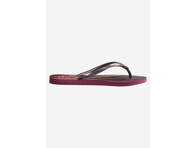 Havaianas chaussures havaianas slim palette amaranth 6023201_3