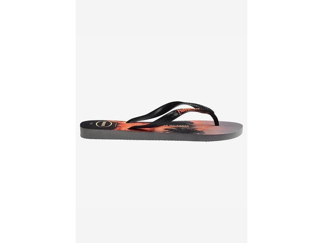Havaianas chaussures havaianas top surfer grey steel 6023701_4