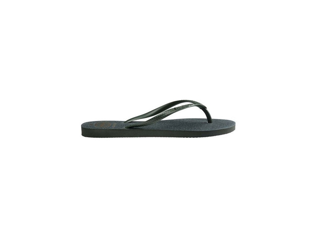 Havaianas chaussures havaianas slim gloss green olive 6023801_4