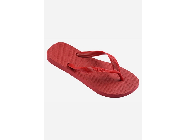 Havaianas chaussures havaianas top red 6023901_2
