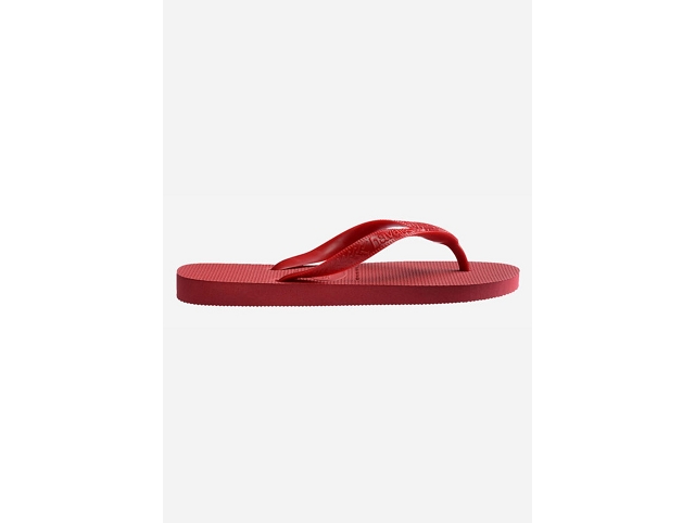 Havaianas chaussures havaianas top red 6023901_3