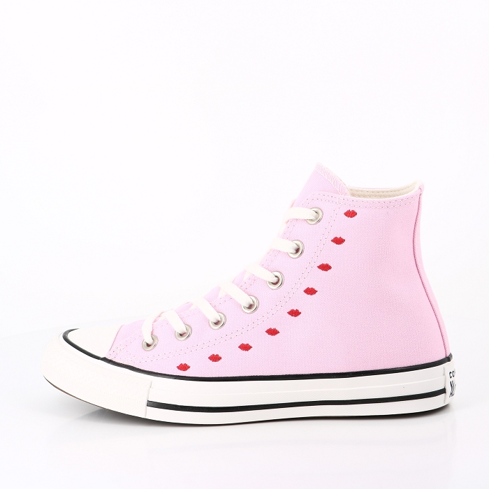 Converse chaussures converse ctas hi cherry blossom white rose9000101_4