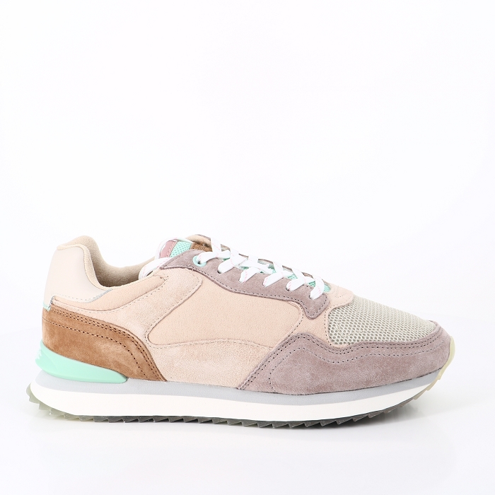 The hoff chaussures the hoff brugge woman multicouleur