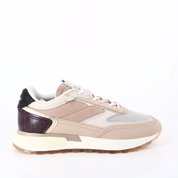The hoff chaussures the hoff rapa nui woman multicouleur