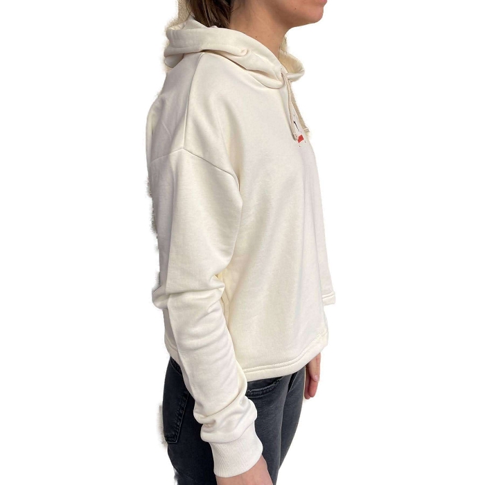 Puma textile puma sweat better hoodie no color beige9002201_3
