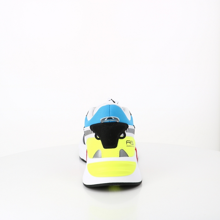 Puma chaussures puma rsz core white yellow multicouleur9003901_2