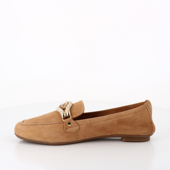 Reqins chaussures reqins mocassins hosea peau camel marron9006201_3