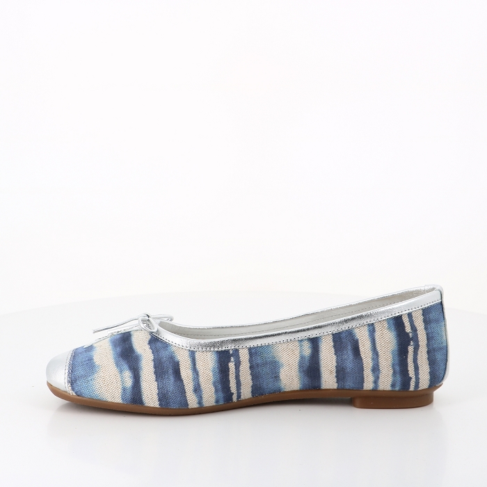Reqins chaussures reqins hestelle tie dye azur bleu9006501_3