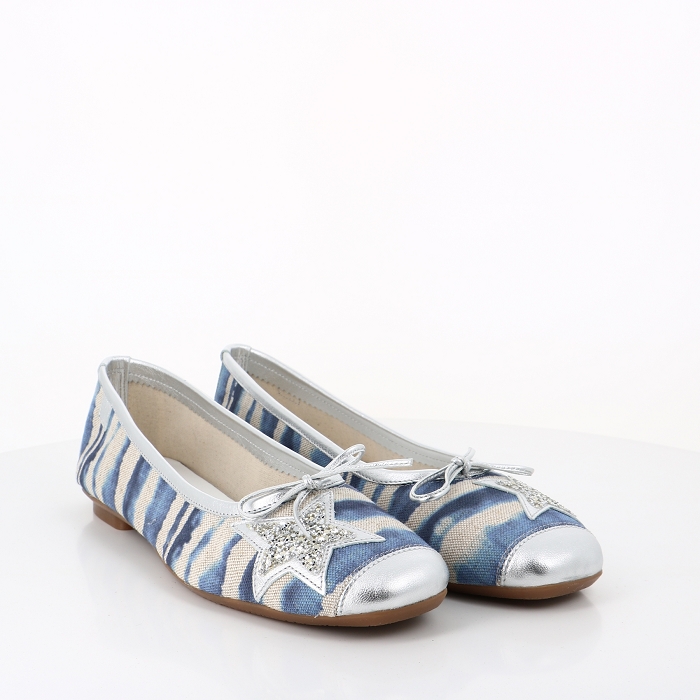 Reqins chaussures reqins hestelle tie dye azur bleu9006501_5