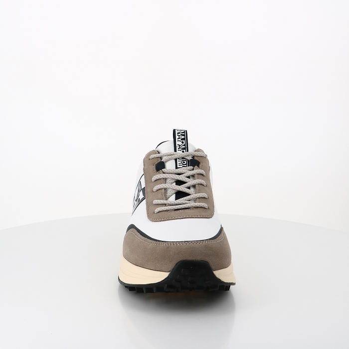 Napapijri chaussures napapijri slate mineral beige beige9007101_2