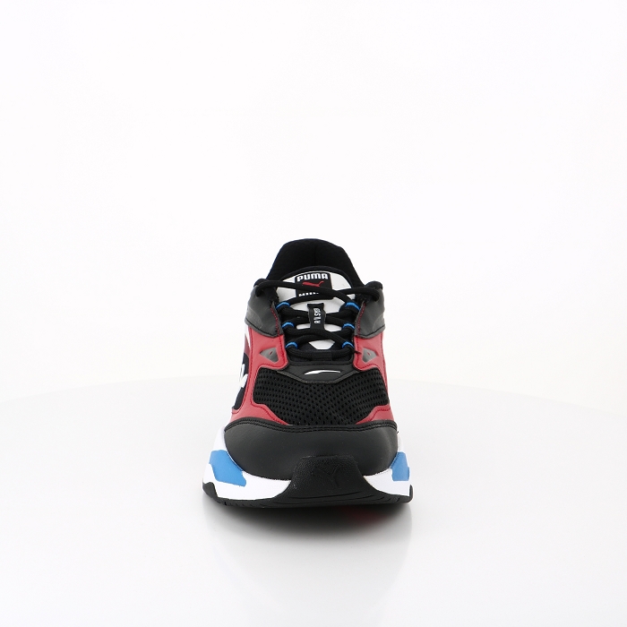 Puma chaussures puma rs fast black urban red future blue multicouleur9007201_2