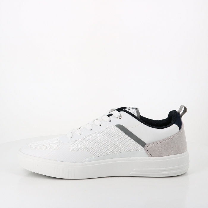 Napapijri chaussures napapijri bark bright white blanc9007701_3