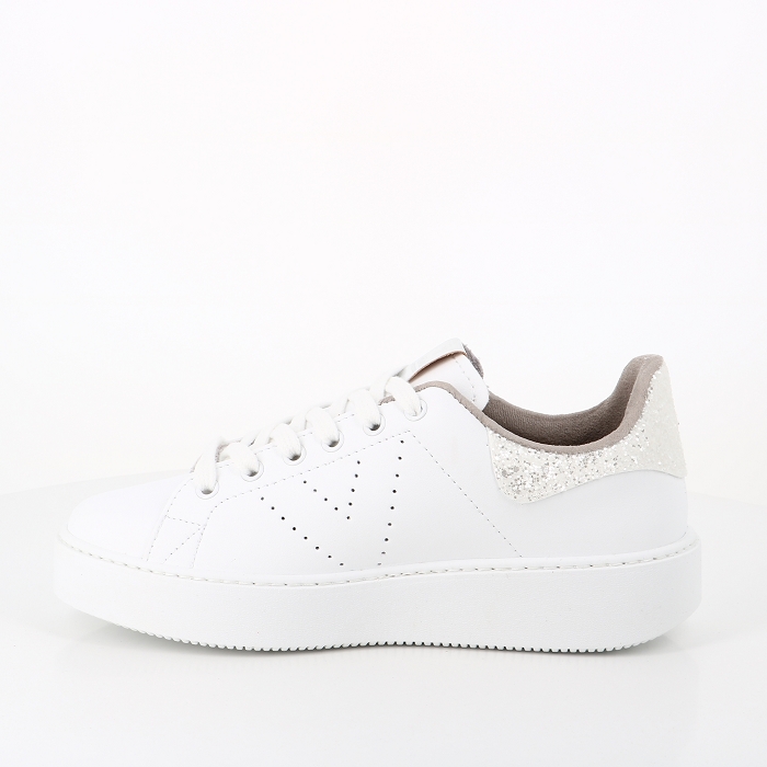 Victoria chaussures victoria 1 260139 blanco blanc9008301_3