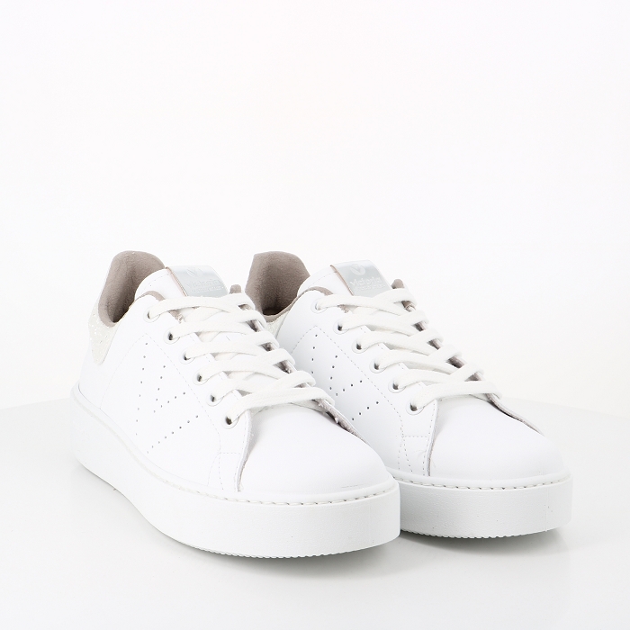 Victoria chaussures victoria 1 260139 blanco blanc9008301_5