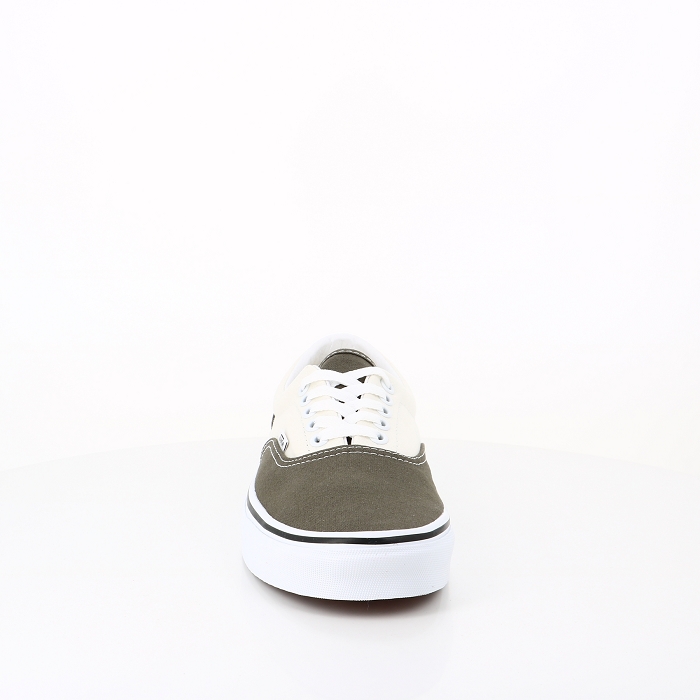 Vans chaussures vans utility pop era  blanc de blanc khaki multicouleur9008801_2