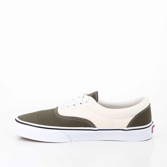 Vans chaussures vans utility pop era  blanc de blanc khaki multicouleur9008801_3