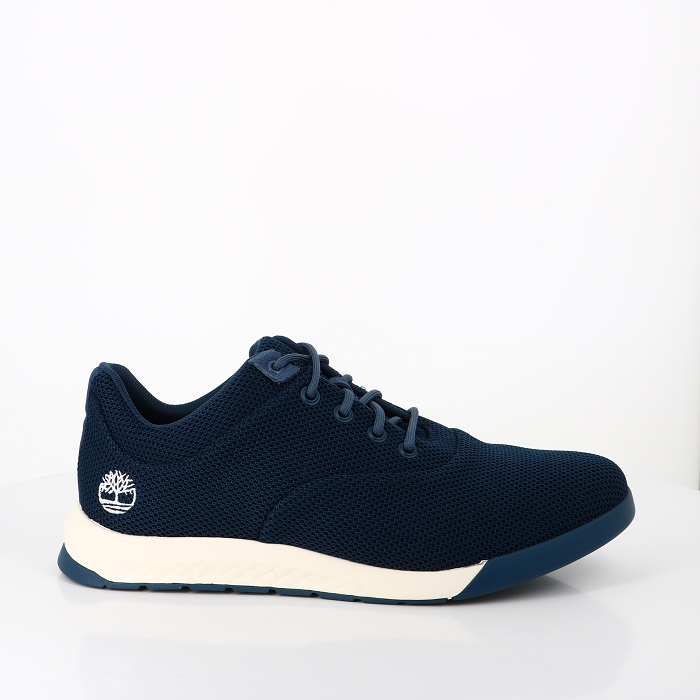 Timberland chaussures timberland basket killington ultra knit bleu bleu