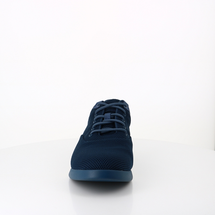 Timberland chaussures timberland basket killington ultra knit bleu bleu9011201_4