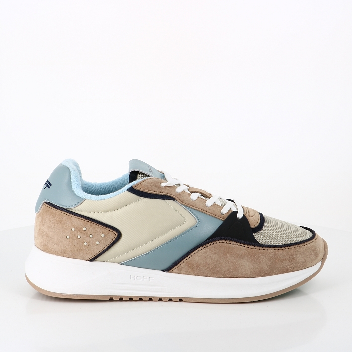 The hoff chaussures the hoff tottenham woman beige