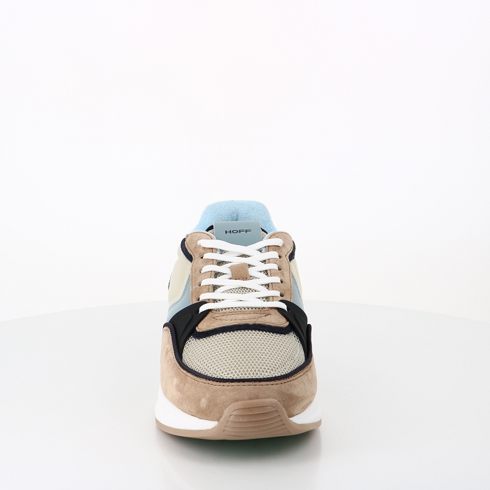 The hoff chaussures the hoff tottenham woman beige9011601_2