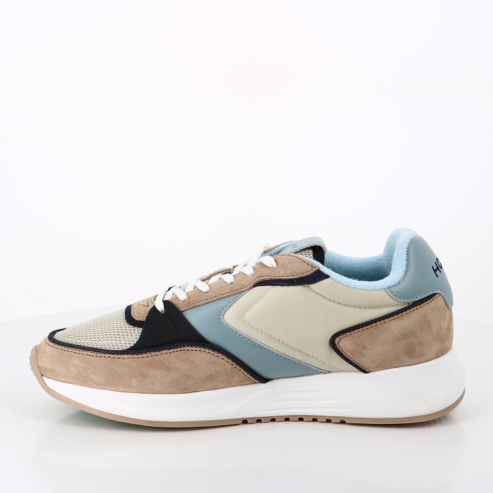 The hoff chaussures the hoff tottenham woman beige9011601_3