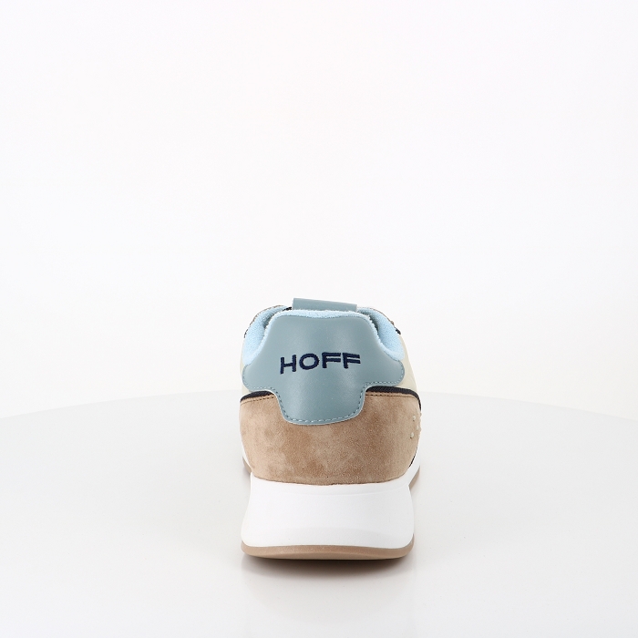 The hoff chaussures the hoff tottenham woman beige9011601_4