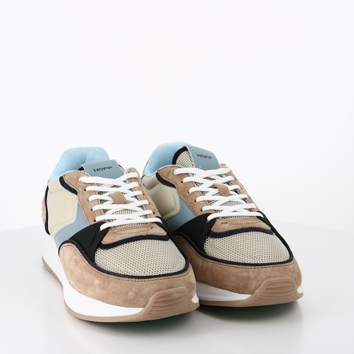 The hoff chaussures the hoff tottenham woman beige9011601_5