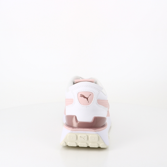 Puma chaussures puma cruise rider blanc9012801_4