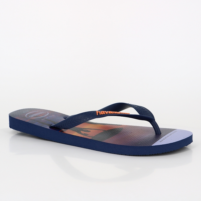 Havaianas chaussures havaianas hype navy blue navy blue bleu9013901_3