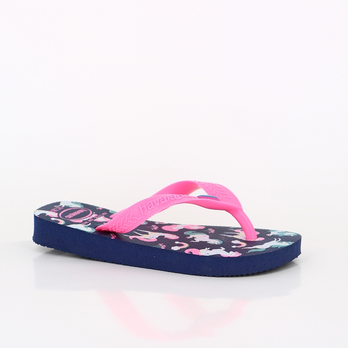 Havaianas chaussures havaianas enfant fantasy navy blue bleu9014201_3