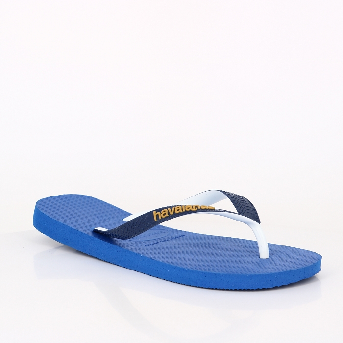 Havaianas chaussures havaianas top mix blue star bleu9014301_3
