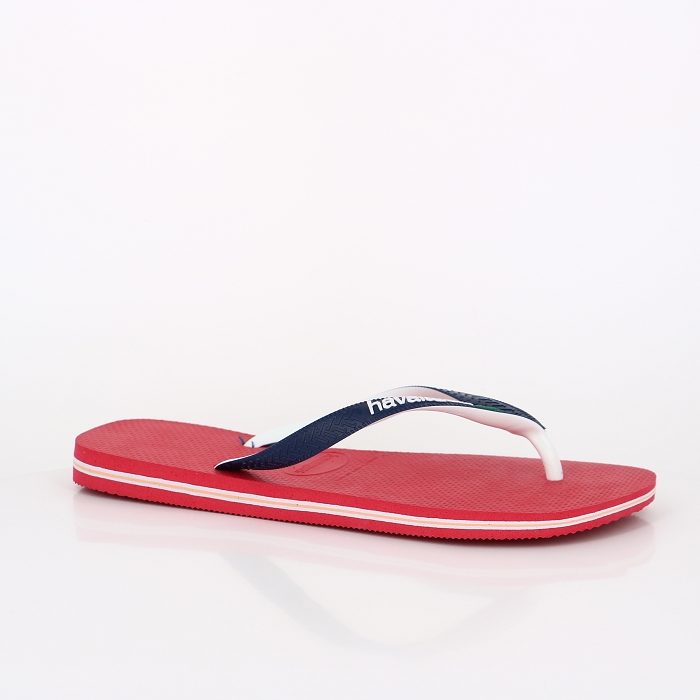 Havaianas chaussures havaianas brasil mix ruby red rouge9014401_3