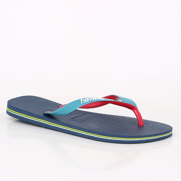 Havaianas chaussures havaianas brasil mix indigo blue bleu9014801_3