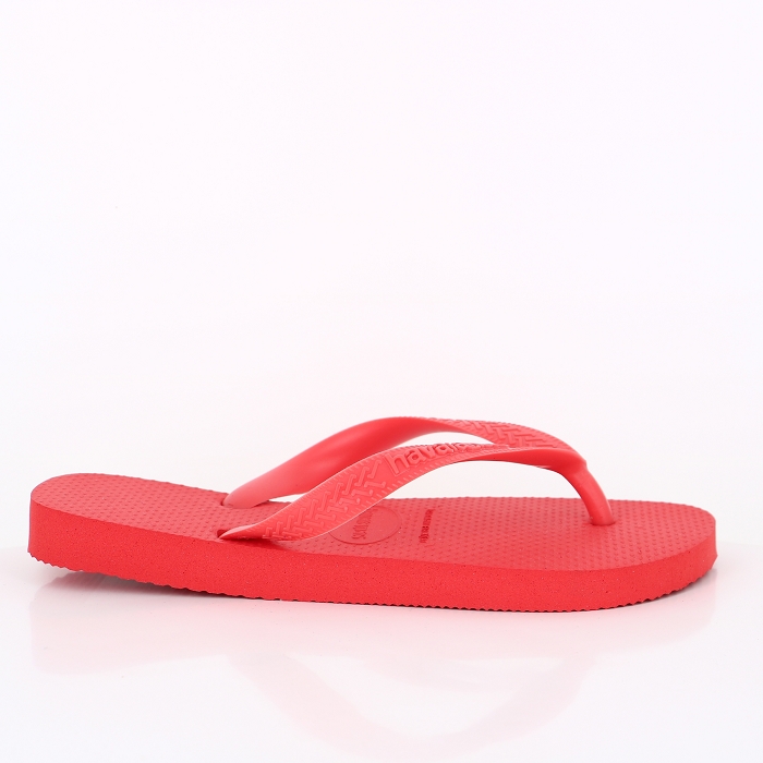 Havaianas chaussures havaianas top red crush rouge9016301_3