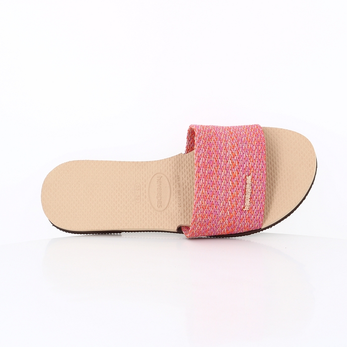 Havaianas chaussures havaianas you malta golden or9016601_2