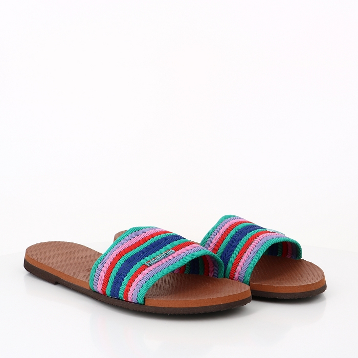 Havaianas chaussures havaianas you malta mix rust rust9017401_4