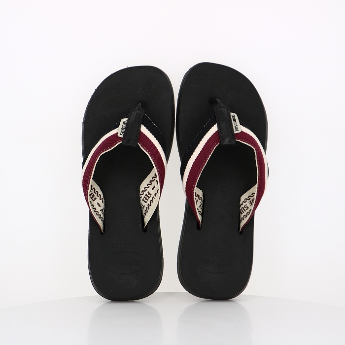 Havaianas chaussures havaianas new urban way black noir