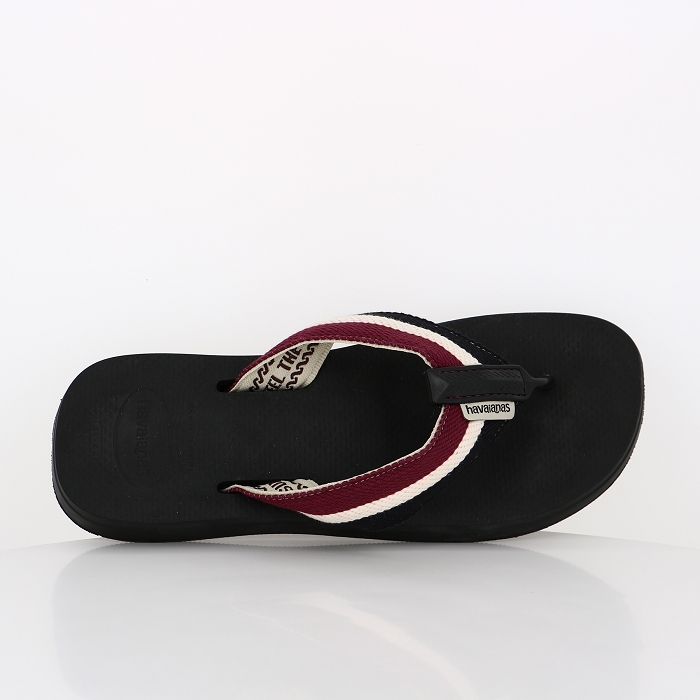 Havaianas chaussures havaianas new urban way black noir9017601_2