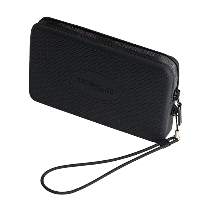 Havaianas accessoires havaianas mini bag logo black 