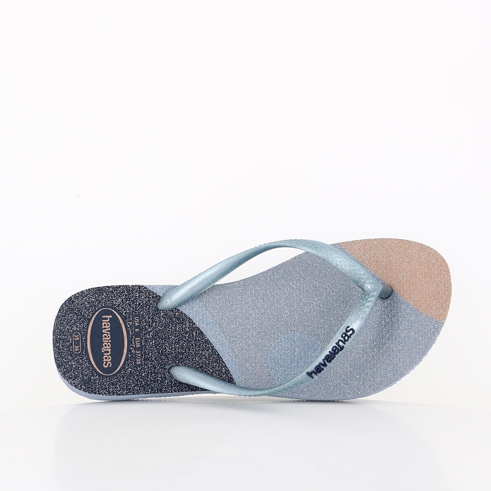 Havaianas chaussures havaianas slim palette glow ashley blue bleu9020001_2